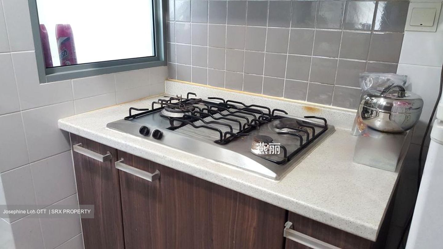 Tanamera Crest (D16), Condominium #607507731